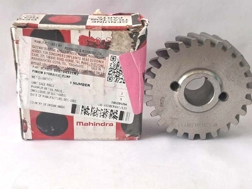 Oem pinion hydraulic pump - pinion,