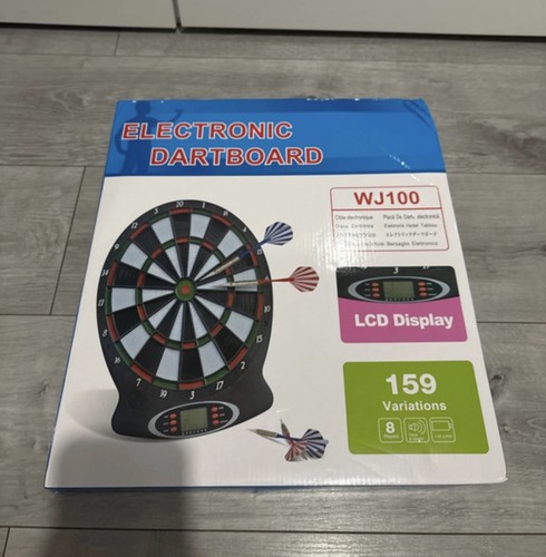 Sport electronic dart board - sport,