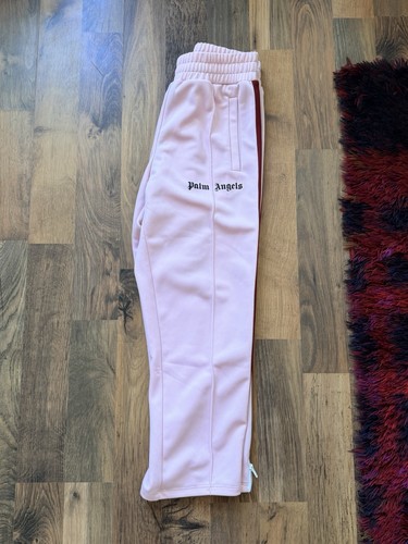 Palm angels tracksuit bottoms - angels,