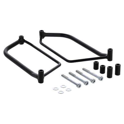 Longride bag holder black - bag,