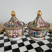 VIntage REGAL Porcelain