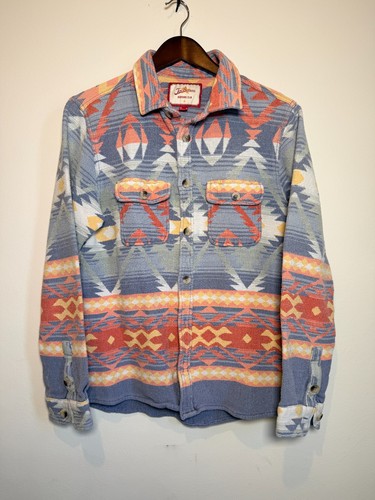 Joe browns aztec - joe, cowichan
