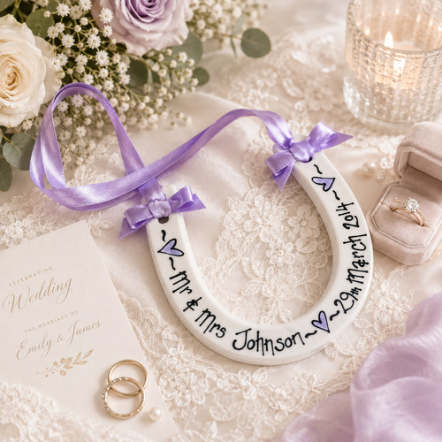 Personalised handpainted - personalised,