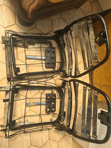 Triumph spitfire seats - spitfire,