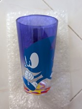 Sonic the Hedgehog ColorGlass
