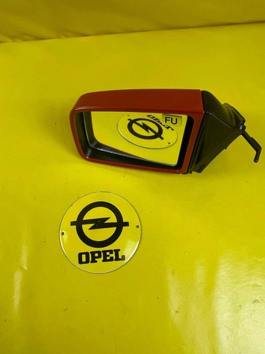 New original opel kadett - +,