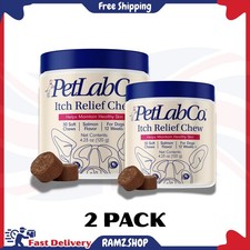 2 Pack  Petlab Co Probiotic