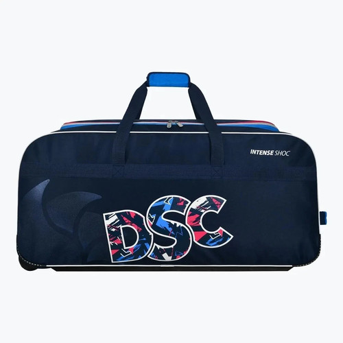 2026 dsc intense - dsc, shoc