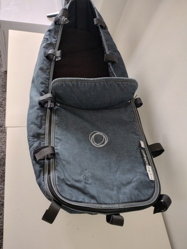 Bugaboo cameleon carrycot - bugaboo, 3