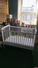 Baby Sleep Bed/Baby Cotbed 