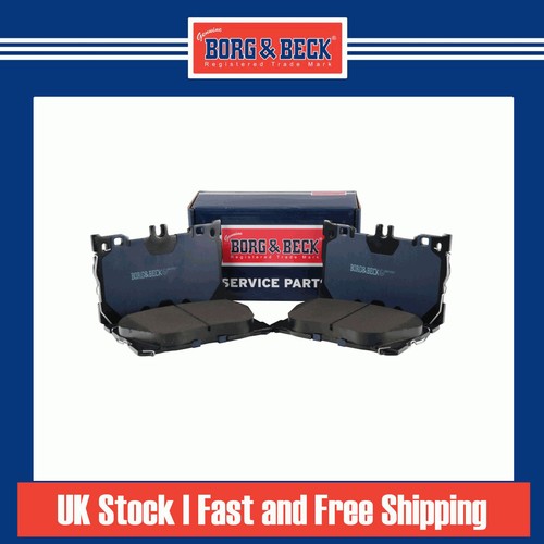 Brake pads set for - pads, mercedes