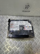 GENUINE 2013 LEXUS RX 450H 12V 20HR 51ah 355A  BATTERY S55D23L PANASONIC