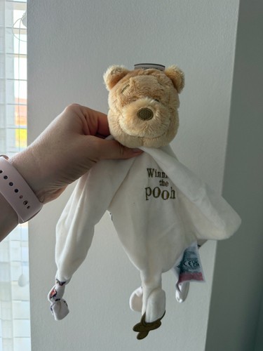 Disney winnie the - winnie, plush