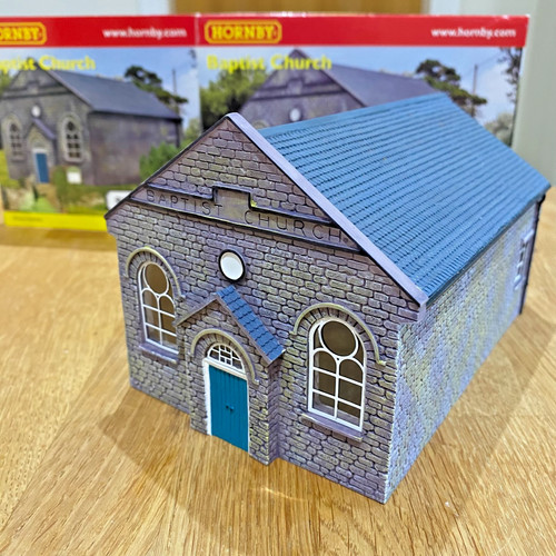 Hornby r9653 skaledale - hornby,