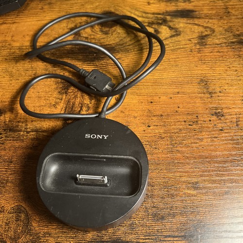 Sony tdm ip10 digital - tdm-ip10, media
