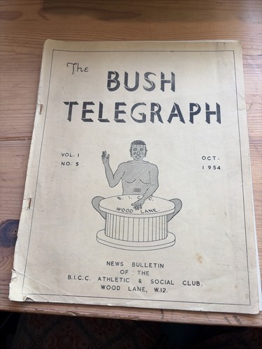 1954 british insulated - british,