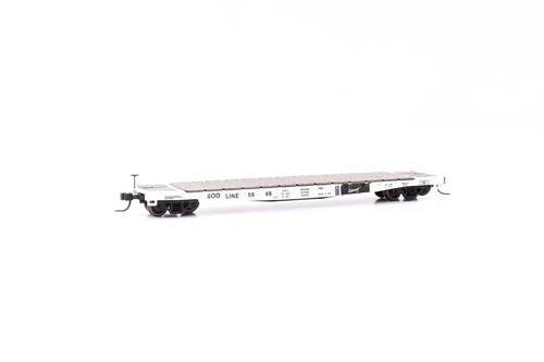 Athearn gauge soo - soo, 53'