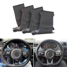 Car Perforated Leather