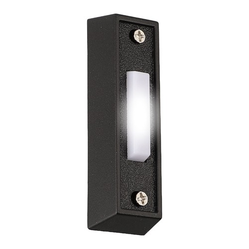 Wired doorbell button with - wired,