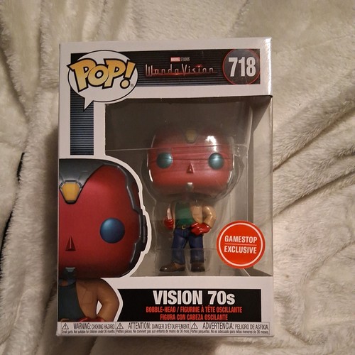 Funko pop vinyl - funko, 70s