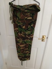 British Army Military DPM