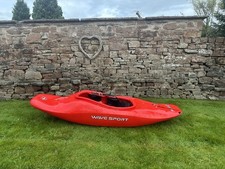 Kayak wavesport ezg - ezg, 60