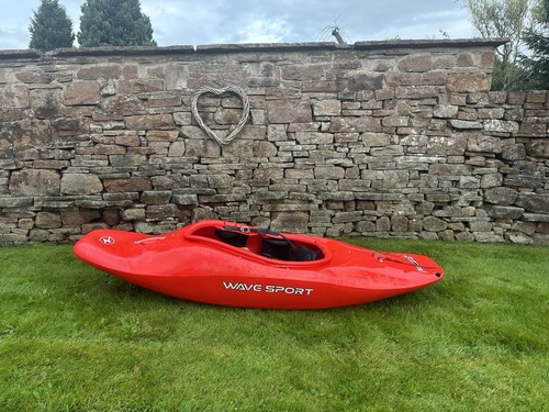 Kayak wavesport ezg - wavesport, 60