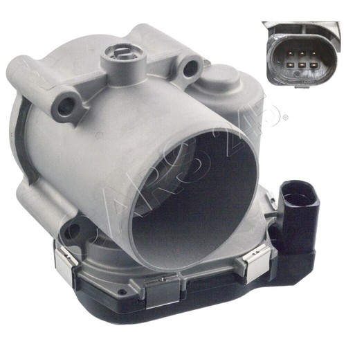 Febi throttle body for - throttle,