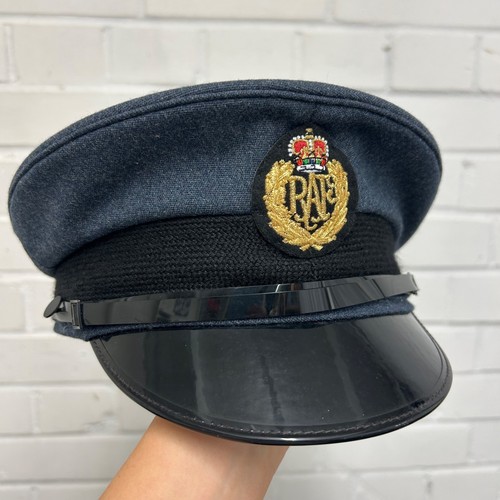 Raf airmen cap size - airmen,