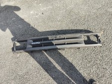 Mazda B2000 B2200 Pickup Front