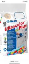 Mapei Ultracolor Plus Wall And