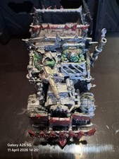 Ork Trukk - Orks - Warhammer
