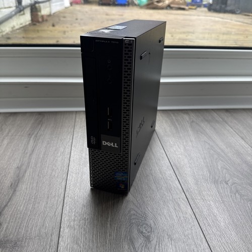 Dell optiplex 7010 - dell,