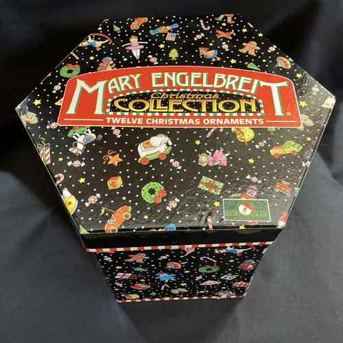 Vintage mary engelbreit kurt - engelbreit,