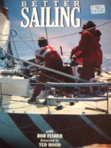 Better sailing fisher bob - sailing,