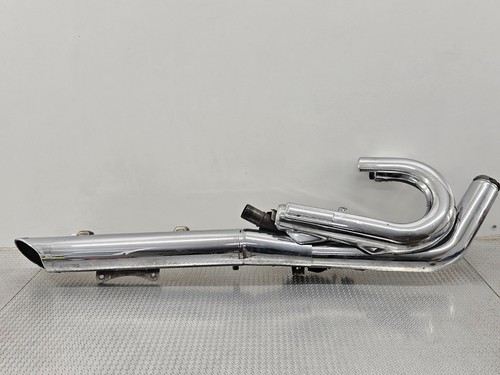 Suzuki vzr 1800 exhaust - vzr,