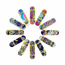 Mini DIY Tech Deck Toy