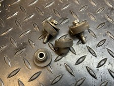 Suzuki GSF 600 N Bandit Seat