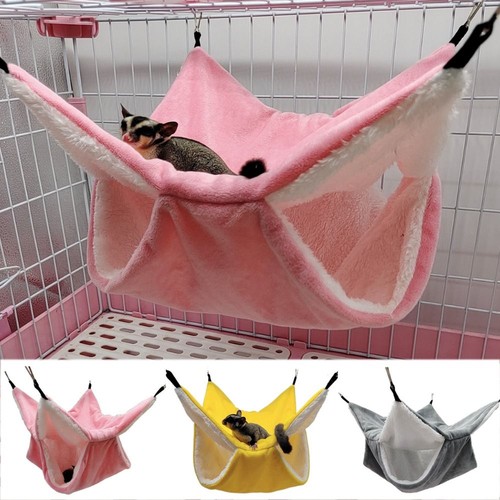 Guinea pig rat hammock - guinea,