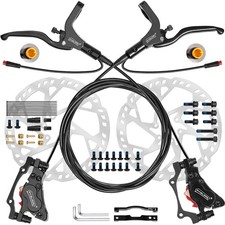 E-Bike Hydraulic Brake Kit