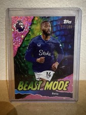 Beto Beast Mode /399 Pink