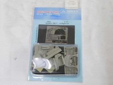 1/32 Aires RAF Spitfire Mk.V