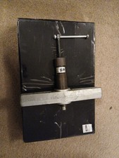 Sykes Pickavant Puller Beam