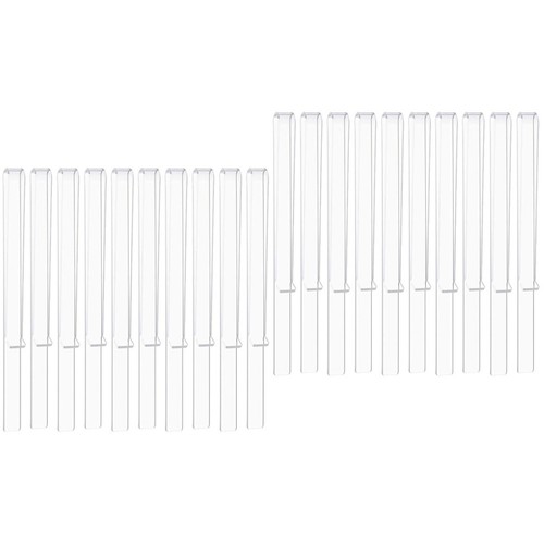 Reusable acrylic music - acrylic,