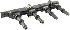 Rail Ignition Coil Lemark for