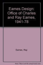 Eames Design: Office of