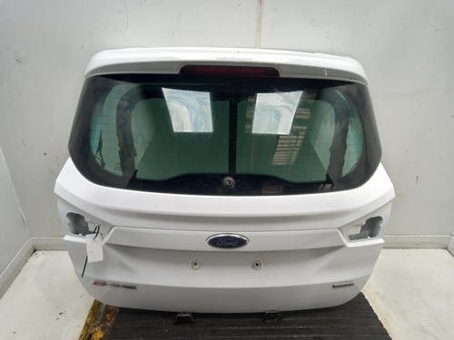 Ford max boot lid tailgate - b,
