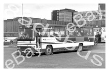 Bus photograph central - photograph,
