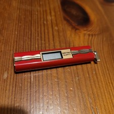 Vintage shivas quartz digital - quartz,