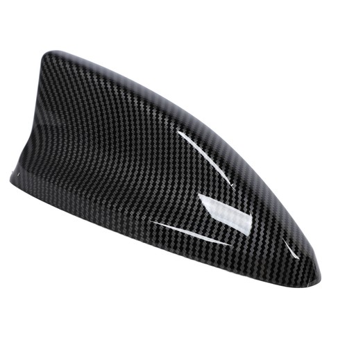 Fin antenna cover roof - fin,